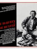 Постер из фильма "Охотник" - 1