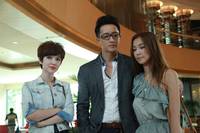 Кадр Туз в рукаве