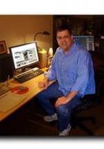 Брюс Волошин фото