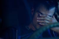 Кадр Клин клином