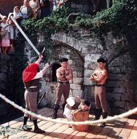 Кадр Безумно грустная принцесса