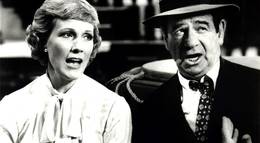 Кадр из фильма "Маленькая мисс Маркер" - 1