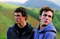 Кадр Дай мне руку