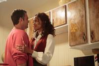 Кадр Бесконечно белый медведь