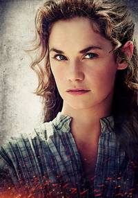 Постер Одинокий рейнджер