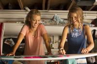 Кадр Отмель