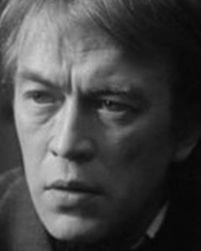 Рогволд Суховерко фото