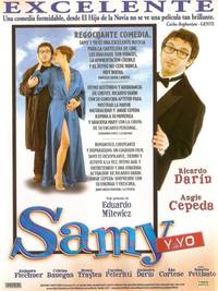 Постер Samy y yo