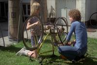 Кадр Ты не один