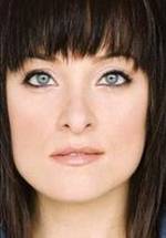 Дайана Кампеану фото