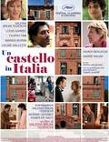 Постер из фильма "Замок в Италии" - 1