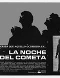 Постер из фильма "Ночь кометы" - 1