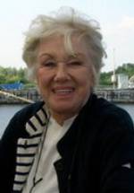 Мария Зебальдт фото