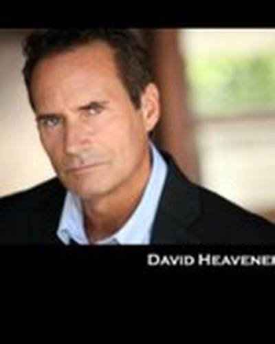 Дэвид Хэвенер фото