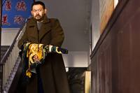 Кадр Прикосновение греха