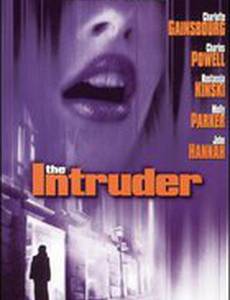 Нарушительница