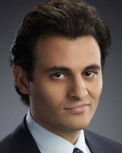 Ариан Моайед фото