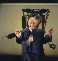 Кадр Фантомас разбушевался