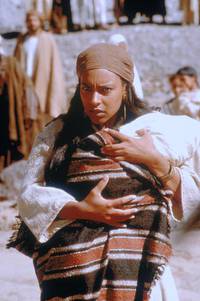 Кадр Сотворение мира