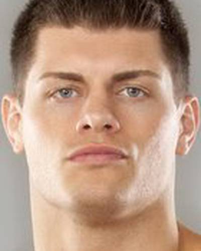 Коуди Руннелс фото