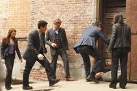 Кадр Менталист