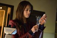 Кадр Красавица и чудовище