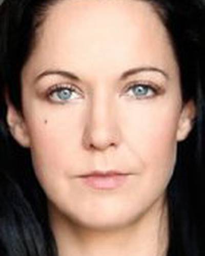 Майя Эллиотт фото