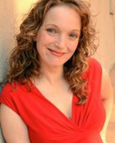 Дженни Далтон фото