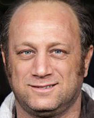 Скотт Крински фото