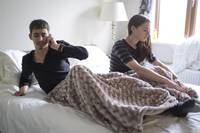 Кадр Любовь/Ненависть