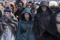 Кадр Голодные игры: Сойка-пересмешница. Часть II