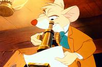 Кадр Великий мышиный сыщик