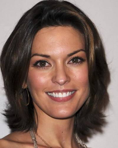 Алана Де Ла Гарза фото