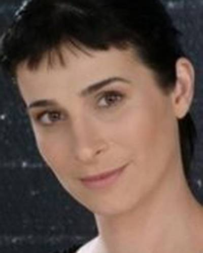 Яэль Нави фото