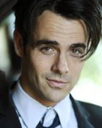 Чад Дорек фото