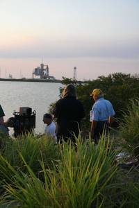 Кадр Телескоп Хаббл в 3D