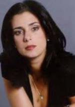 Ванесса Саба фото