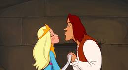 Кадр из фильма "Бременские разбойники" - 2