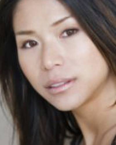 Аико Танака фото