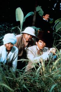 Кадр Вокруг света за 80 дней (мини-сериал)