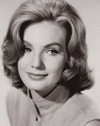 Мария Перши фото