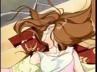 Кадр Принцесса-вампир Мию (видео)