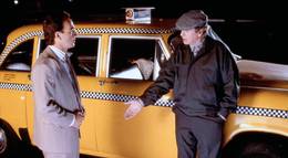 Кадр из фильма "Мистер Судьба" - 2