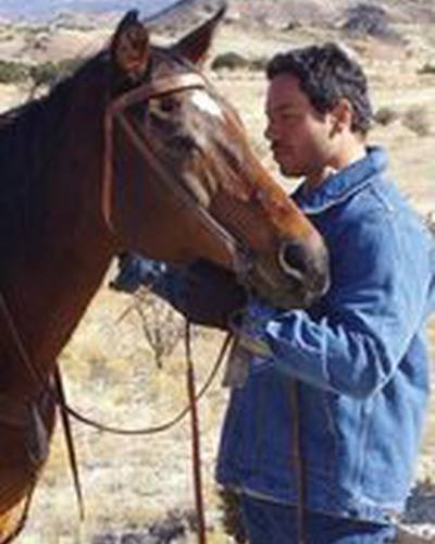 Грег Серано фото