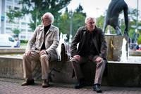 Кадр Kundschafter des Friedens