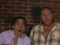 Кадр Тромео и Джульетта