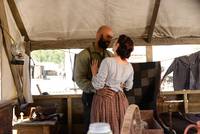 Кадр Ад на колёсах