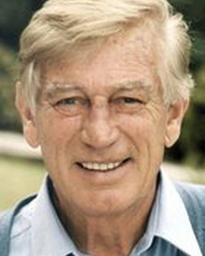 Зигфрид Раух фото