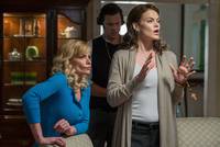 Кадр Дом с паранормальными явлениями 2