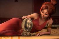 Кадр Гладиаторы Рима